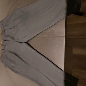 RW&CO Black Dress Pant